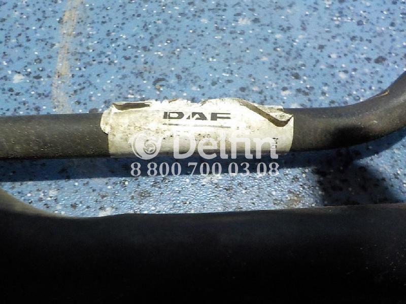 1362146 Трубка кондиционера DAF