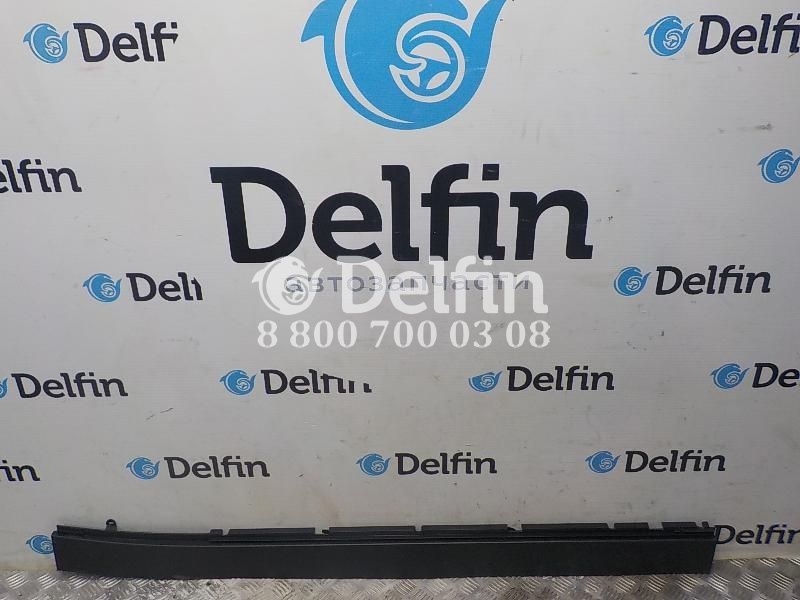 2301887 Расширение спойлера правое RH Scania 6 серии