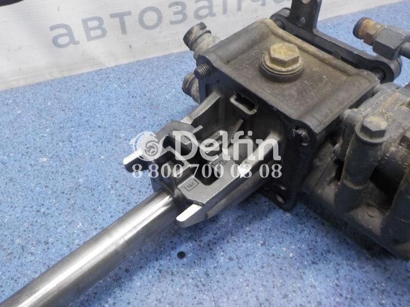 2772319 Переключатель передач в сборе Scania