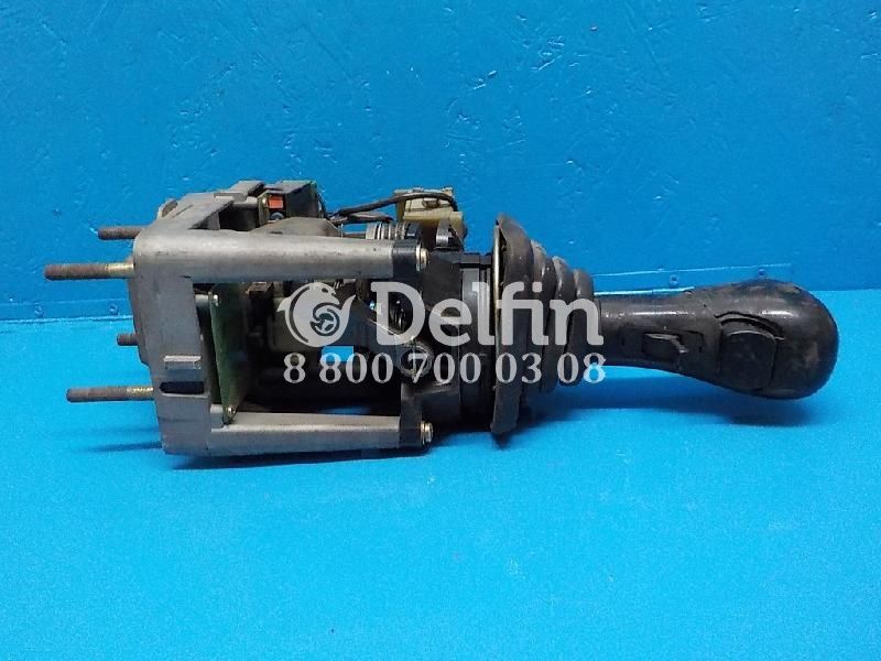 A0002602398 Ручка КПП Mercedes Benz