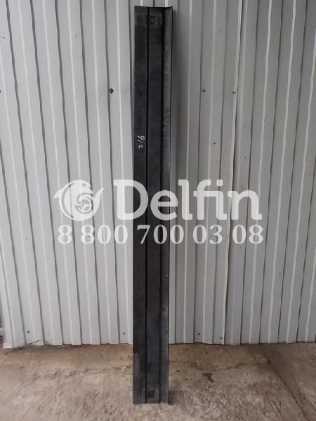 1429260 Боковой защитный брус L=1710мм Scania