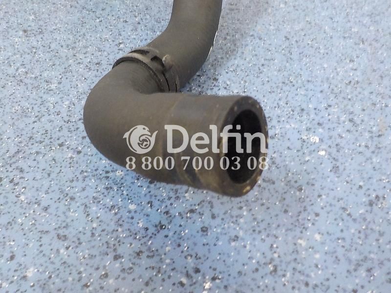 2327823 Шланг Scania 6 серии