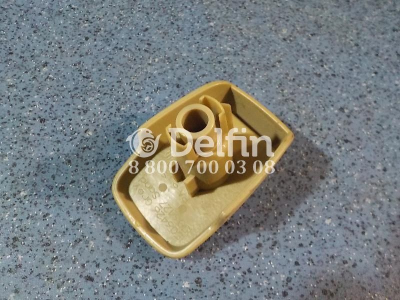 1506426 Крючок для одежды Scania