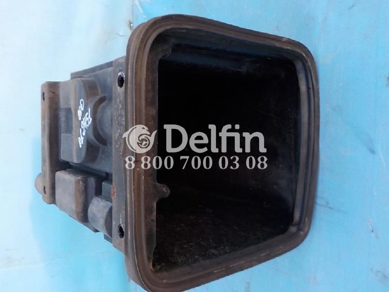 5010505632 Ящик для инструментов Renault