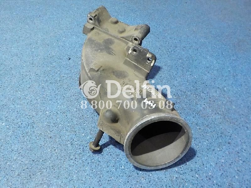 1694925 Патрубок интеркулера DAF