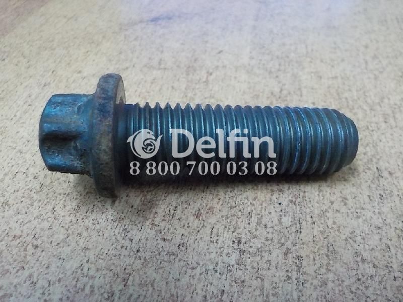 1849394 Болт M14X2X46 Scania