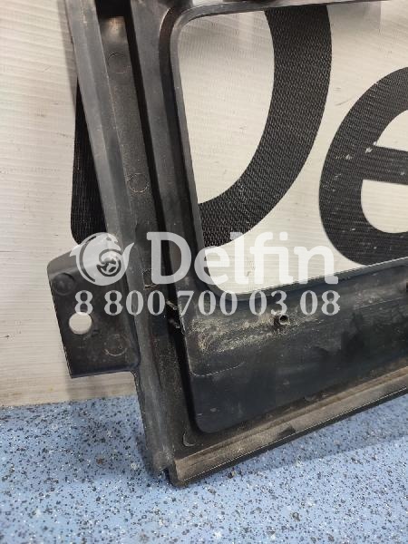 2342556 Панель правая RH CS Scania 6 серии (уценка)