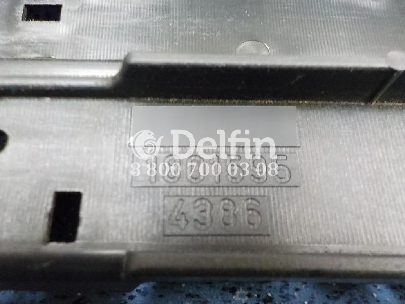 1801595 Кабелепровод Scania (Уценка)