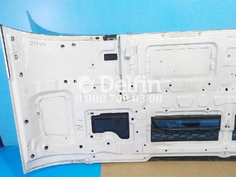 82360122 Капот в сборе Volvo