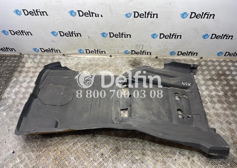 2013364 Изоляционный мат Scania 6 серии