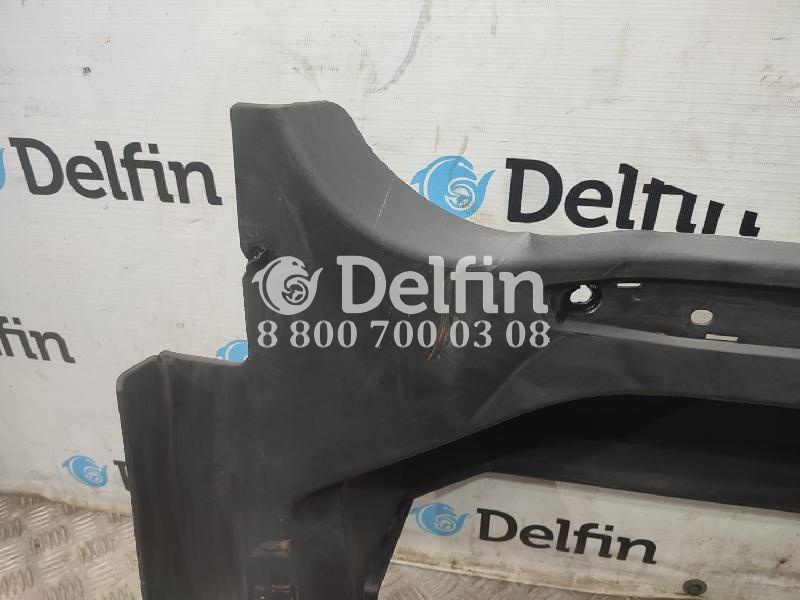 2548990 Боковая панель CR левая LH Scania 6 серии (уценка)