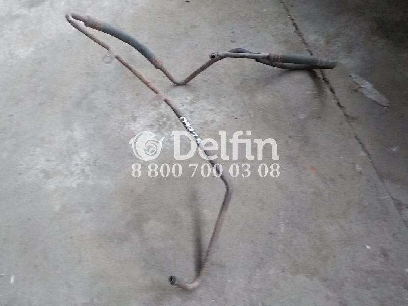 1380397 Шланг кондиционера Scania