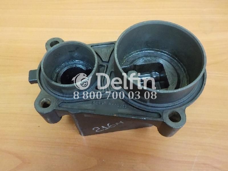 1769778 Цилиндр управления КПП Scania