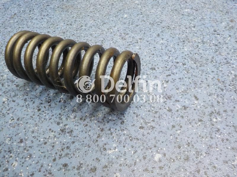 2865748 Пружина выпускного клапана Scania 6 серии