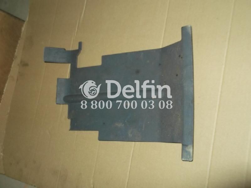 9416881106 Накладка передней панели Mercedes Benz