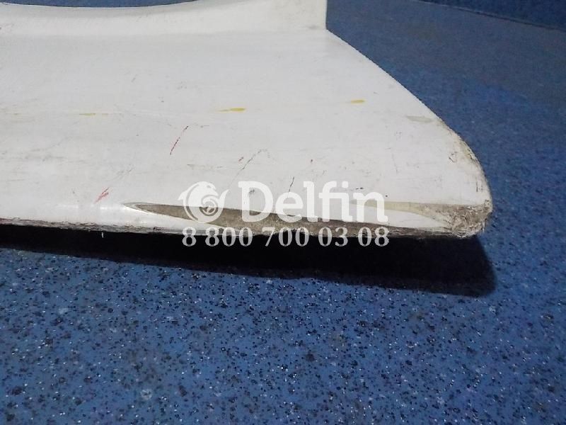 1348514 Верхний боковой спойлер Scania | Высота потолка N (Уценка)