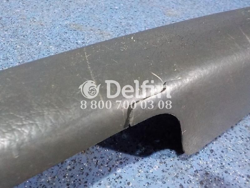 20360439 Крышка Volvo (Уценка)