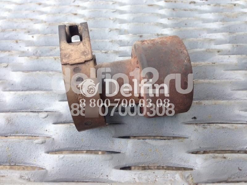 1751310 Втулка системы рециркуляции ОГ Scania