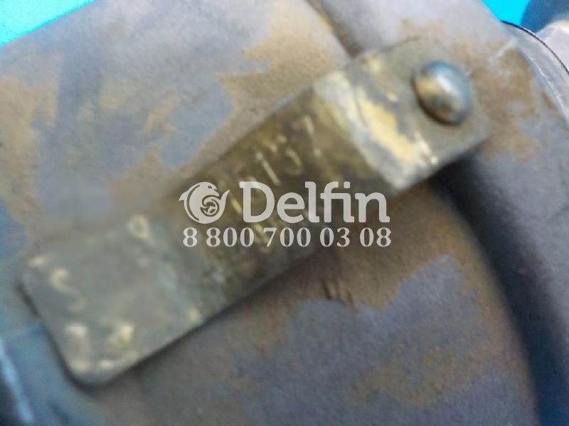 1367453 Цилиндр ПГУ Scania