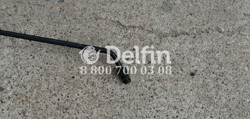 1792465 Трубка гидравлическая от цилиндра к ГУРу Scania