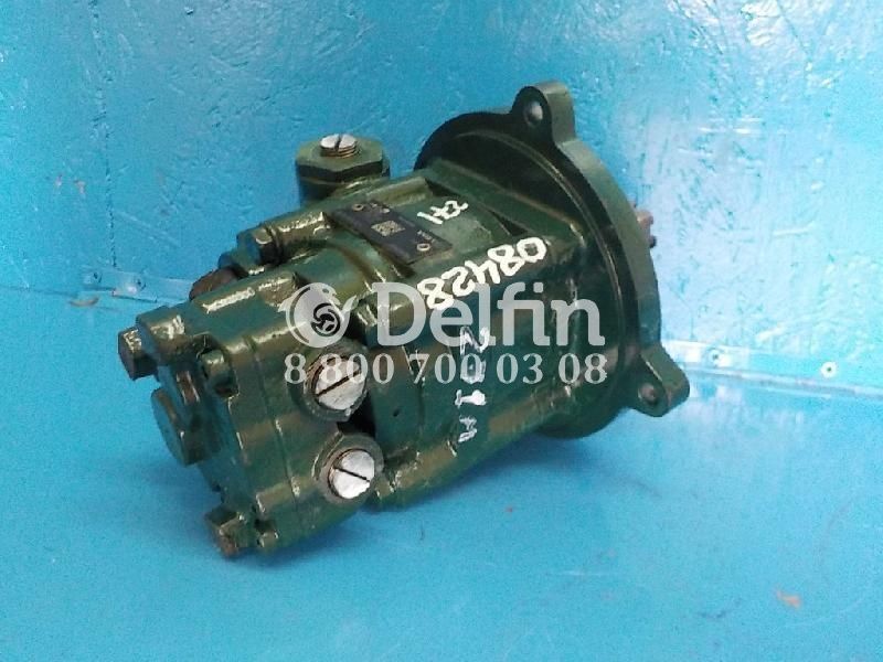 85114316 Насос гидроусилителя в сборе с топливным насосом Volvo D13