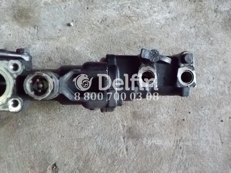 81321030191 Включающий корпус MAN (В сборе)