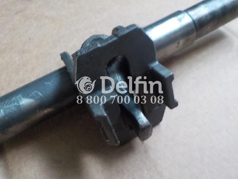 1773253 Вал переключения передач Scania