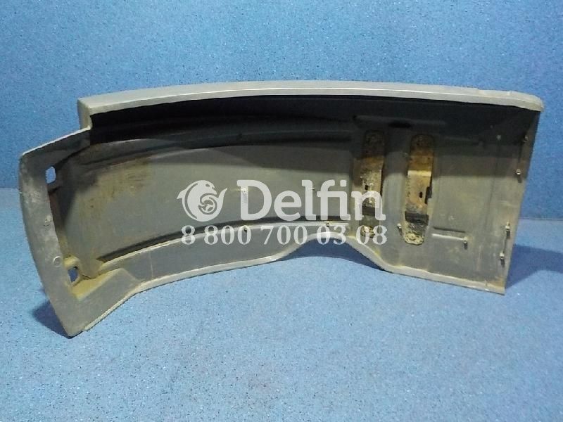 9438800806 Переднее крыло сзади слева Mercedes Benz