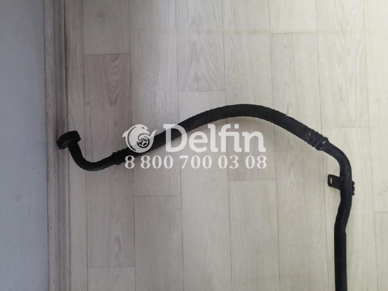 20504127 Трубка кондиционера Volvo