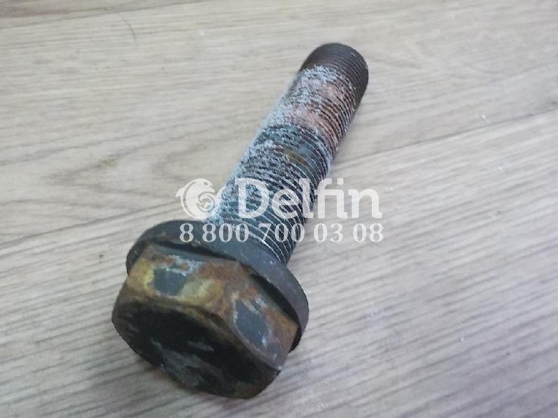 N000000005494 Болт M24X2X290 Mercedes Benz