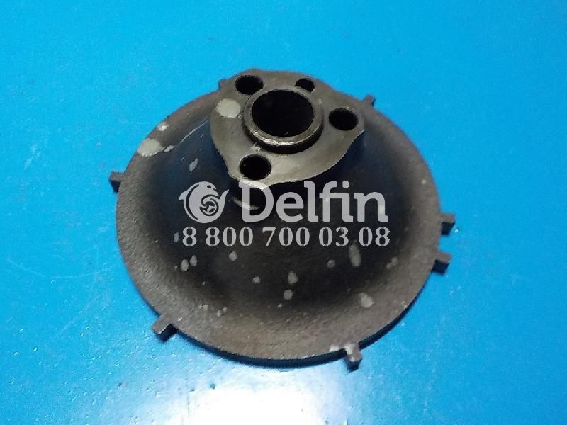 1622763 Упорная шайба распредвала DAF