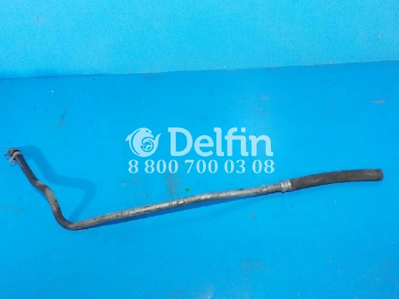 1941197 Трубопровод ГУРа Scania