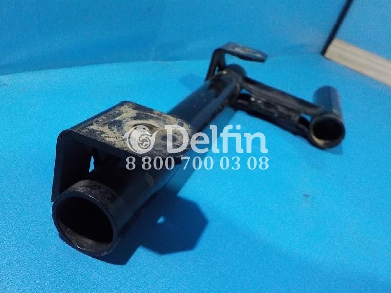 A9438805214 Кронштейн крепления крыла LH Mercedes Benz