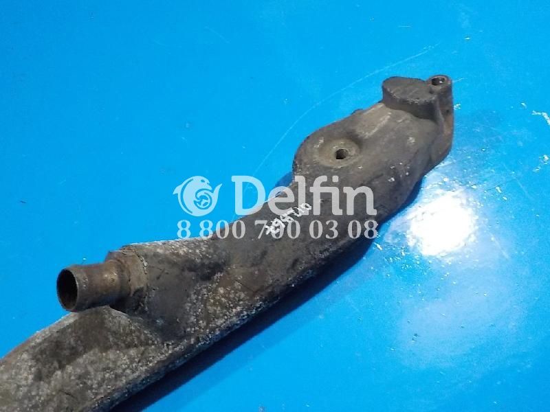 51063023046 Патрубок системы охлаждения MAN