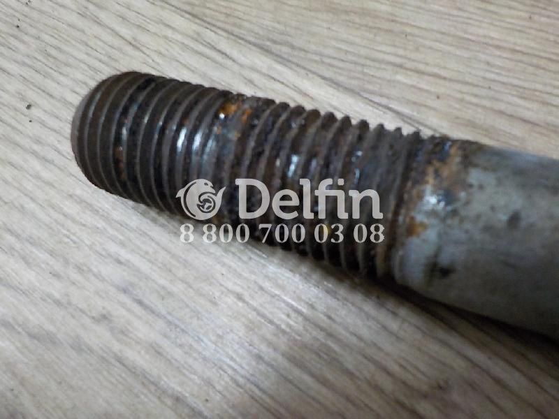 1387138 Болт M22X2.5X95 Scania