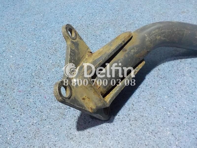 A9305208133 Кронштейн крепления крыла спереди LH Mercedes Benz