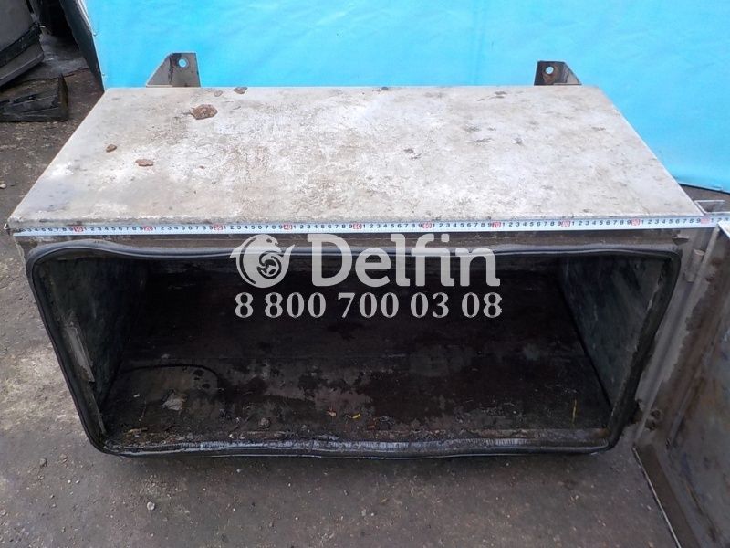 500010434 Ящик для хранения DAF