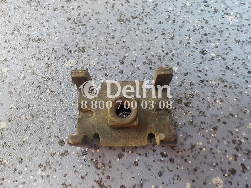 2548701 Держатель гайки Scania 6 серии