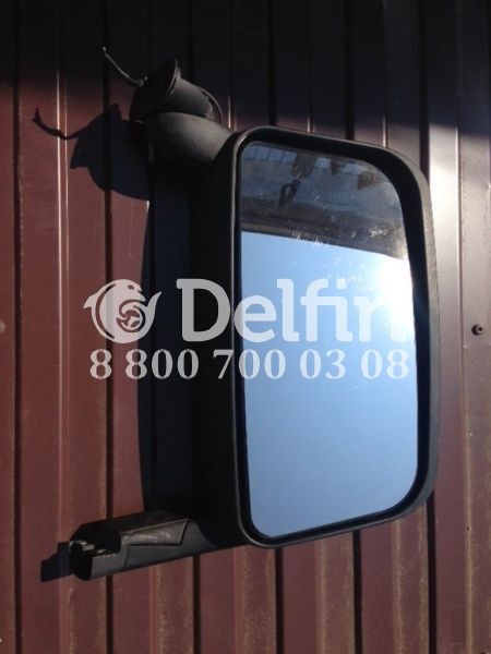 1723518 Левое зеркало заднего вида Scania