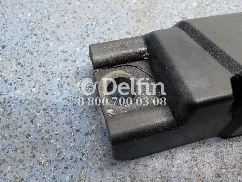 2404795 Панель Scania