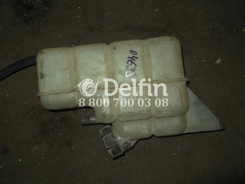 8166285 Бачок расширительный Iveco