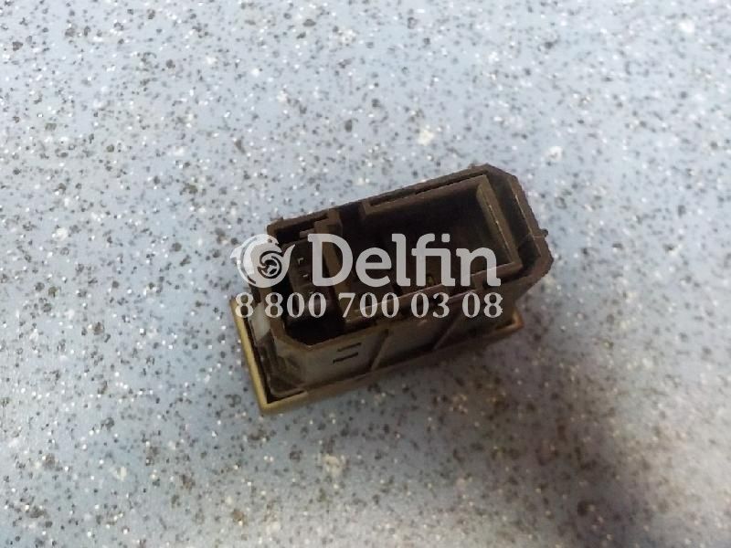 9435453407 Кнопка многофункциональная Mercedes Benz