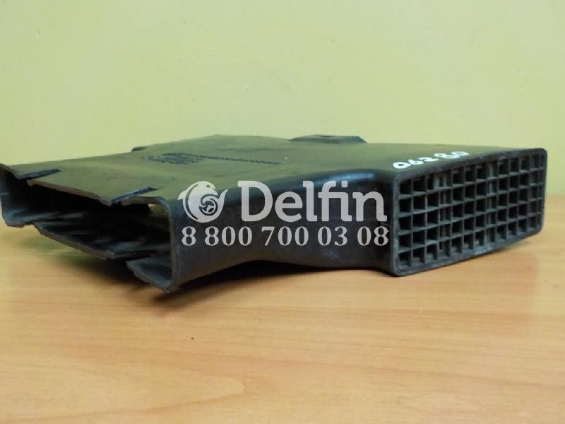 9438320045 Воздуховод отопителя Mercedes Benz