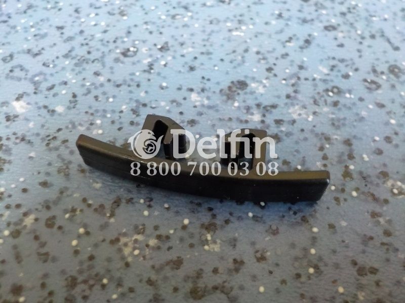 A0099881878 Клипса Mercedes Benz