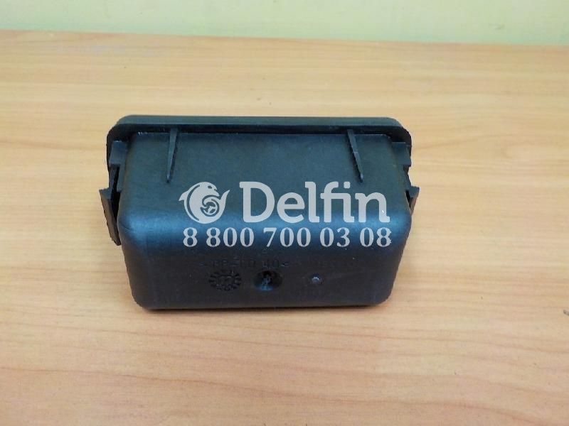 A9436890247 Бардачок Mercedes Benz