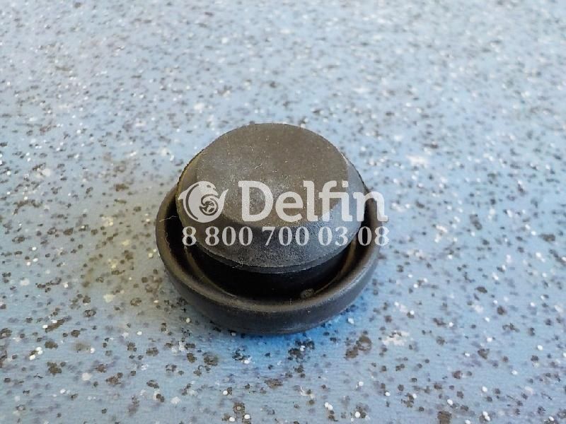 975826 Заглушка Volvo