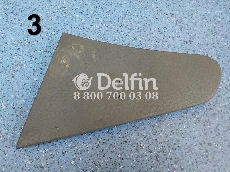 21118596 Накладка декоративная Volvo