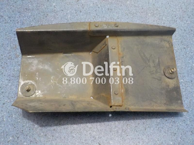 20901128 Крышка насоса карбамида Volvo