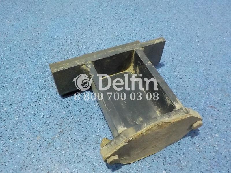 2001716 Ограничитель хода Scania