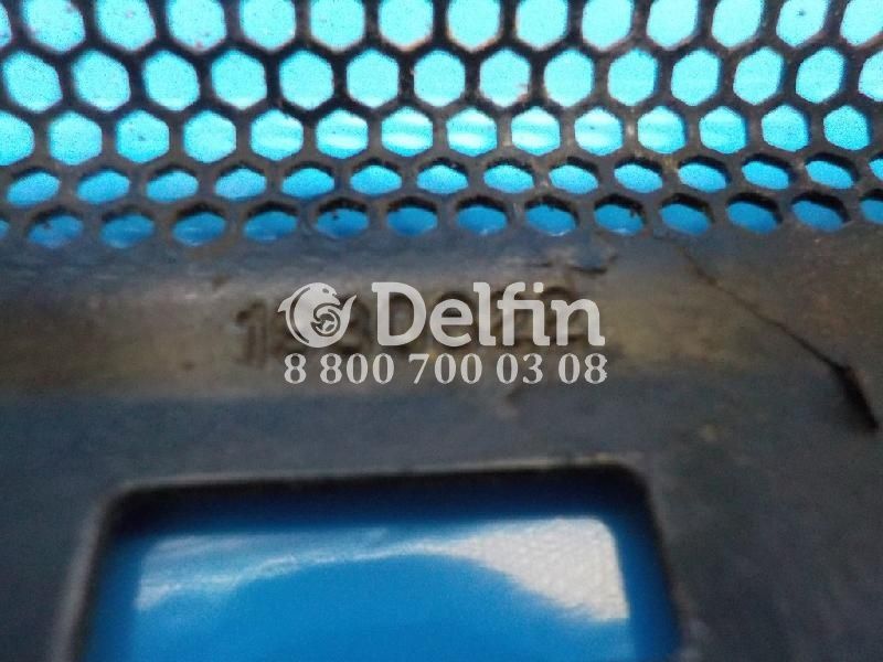 1930822 Приемная сетка левая LH Scania